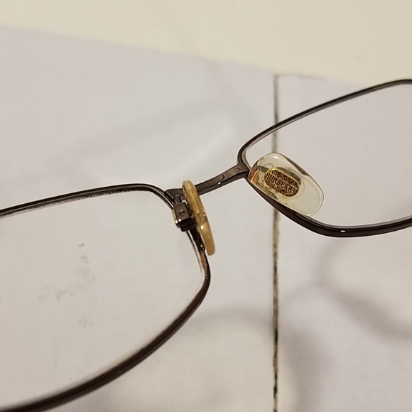 BURBERRY Eyeglasses - Picture 7 of 8